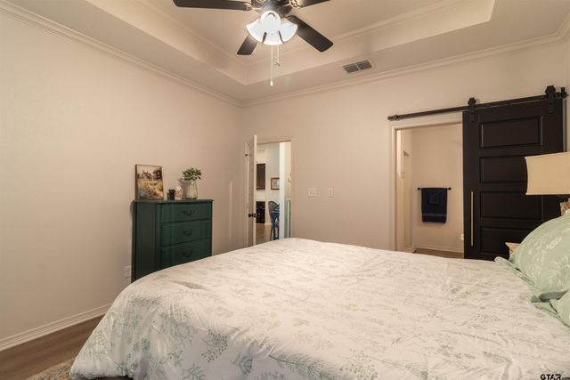 1668 Alamo Crossing Rd, Tyler, TX 75701