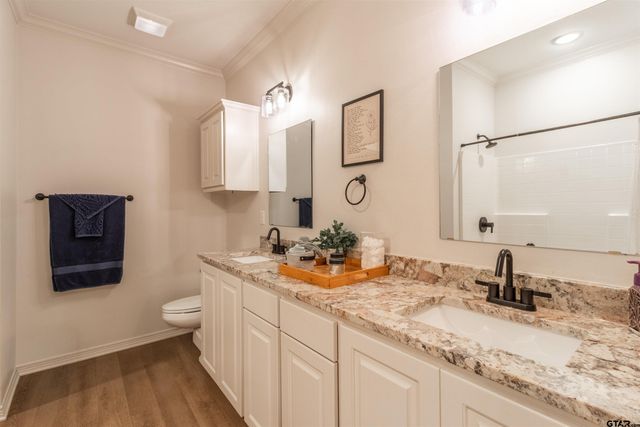 1668 Alamo Crossing Rd, Tyler, TX 75701