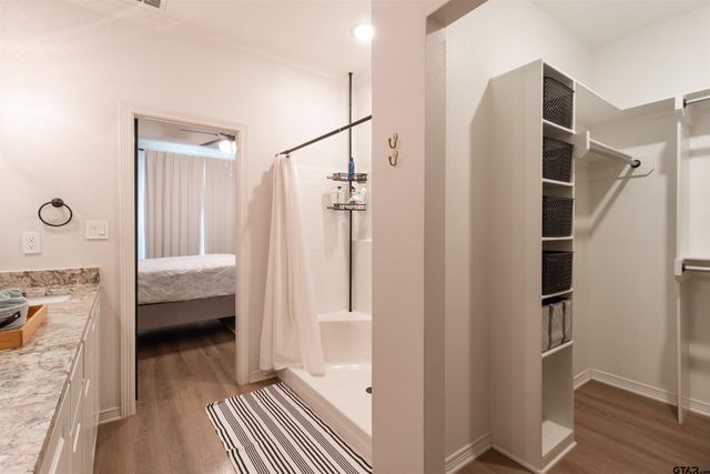 1668 Alamo Crossing Rd, Tyler, TX 75701