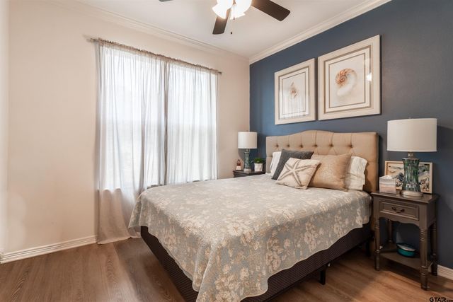 1668 Alamo Crossing Rd, Tyler, TX 75701