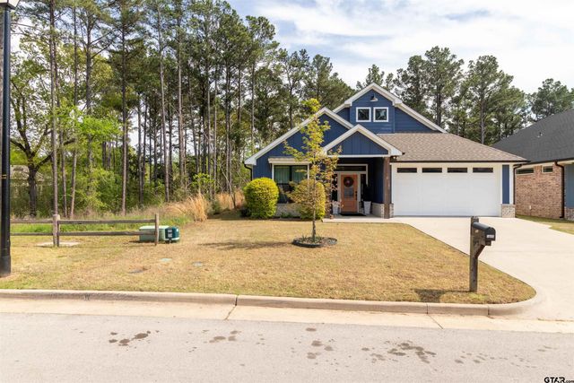 1668 Alamo Crossing Rd, Tyler, TX 75701