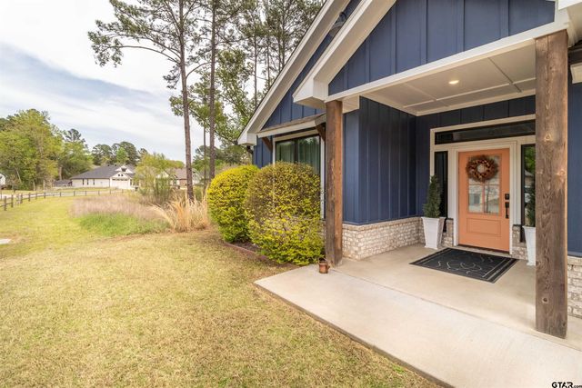 1668 Alamo Crossing Rd, Tyler, TX 75701