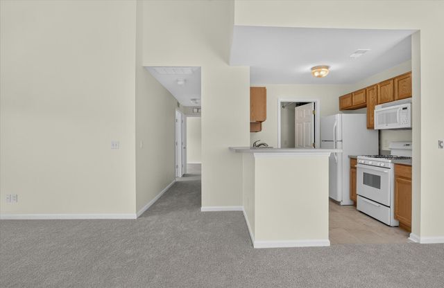 1089 Addington Lane, Pittsfield Charter Twp, MI 48108