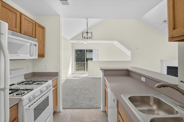 1089 Addington Lane, Pittsfield Charter Twp, MI 48108