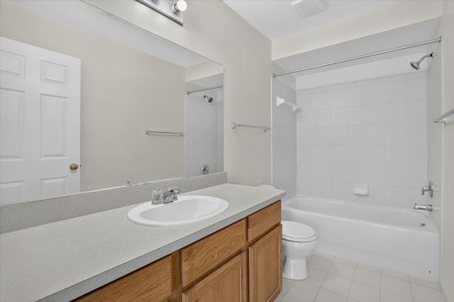 1089 Addington Lane, Pittsfield Charter Twp, MI 48108