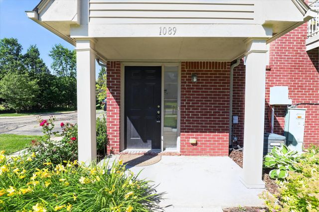 1089 Addington Lane, Pittsfield Charter Twp, MI 48108