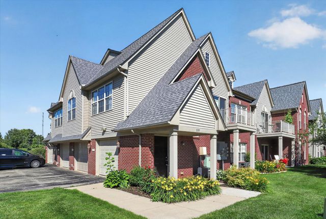 1089 Addington Lane, Pittsfield Charter Twp, MI 48108