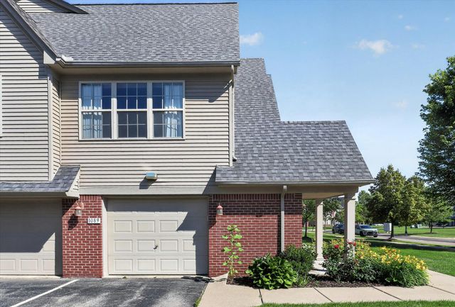 1089 Addington Lane, Pittsfield Charter Twp, MI 48108