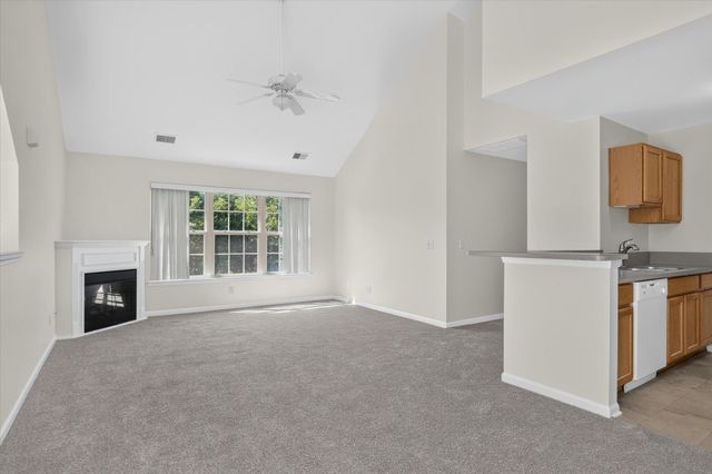 1089 Addington Lane, Pittsfield Charter Twp, MI 48108
