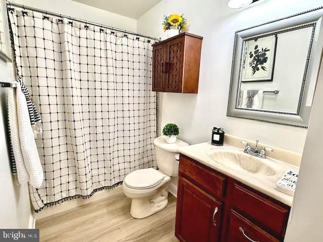 2510 PAINTER CT, Annapolis, MD 21401