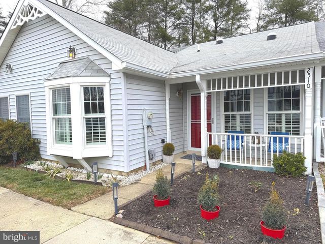 2510 PAINTER CT, Annapolis, MD 21401