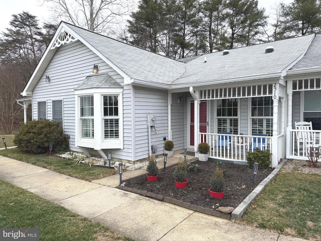2510 PAINTER CT, Annapolis, MD 21401