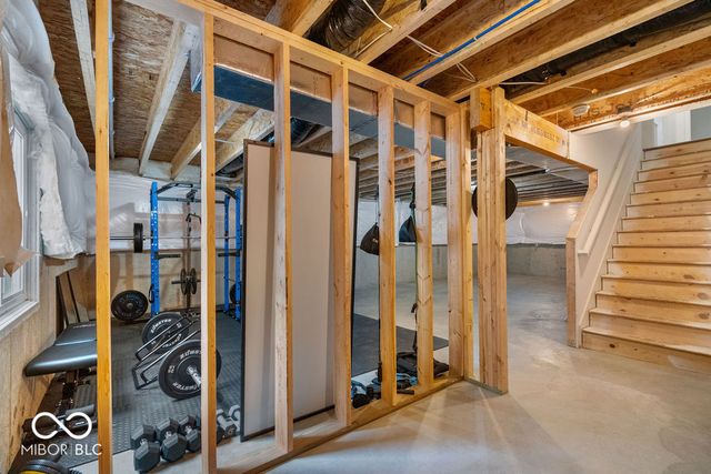 17956 Hawaii Court, Westfield, IN 46074