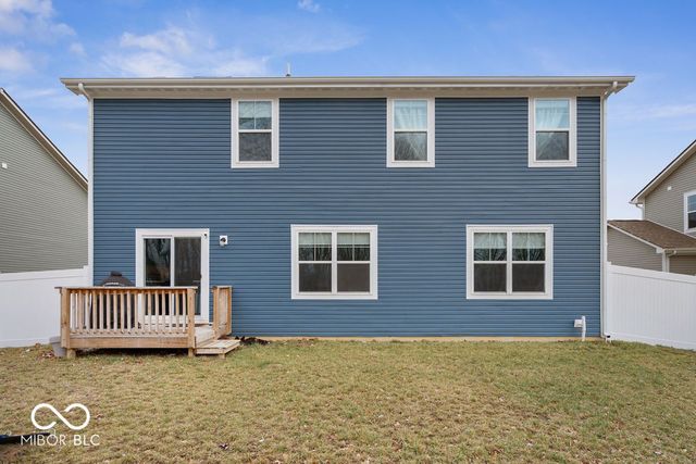 17956 Hawaii Court, Westfield, IN 46074