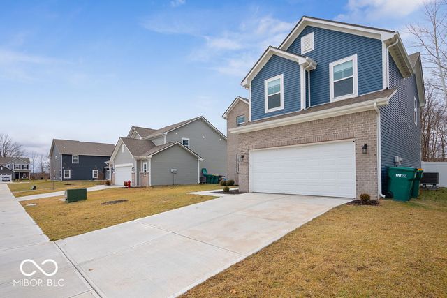 17956 Hawaii Court, Westfield, IN 46074