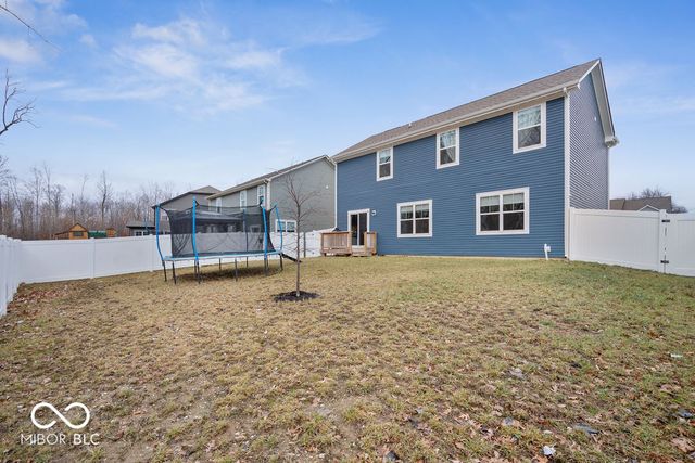 17956 Hawaii Court, Westfield, IN 46074