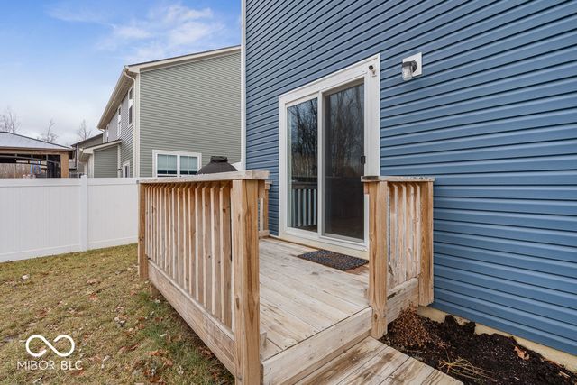 17956 Hawaii Court, Westfield, IN 46074