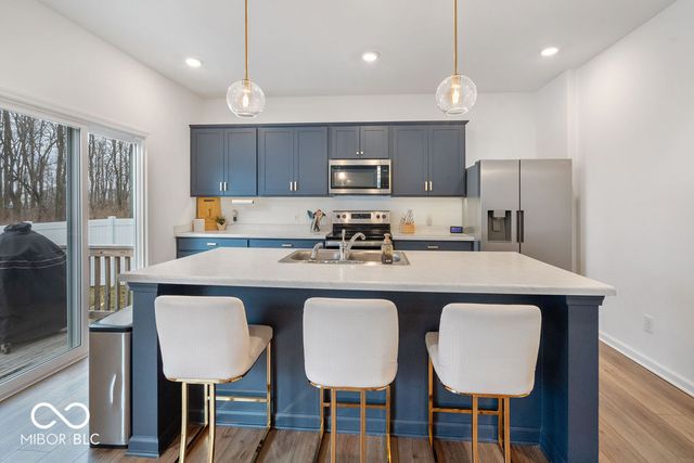 17956 Hawaii Court, Westfield, IN 46074