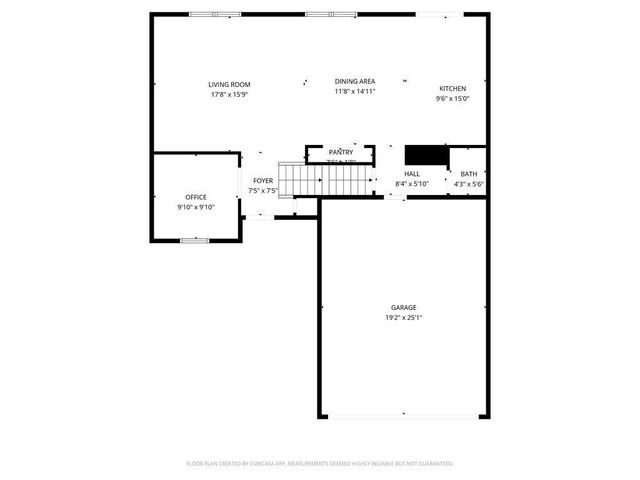 17956 Hawaii Court, Westfield, IN 46074