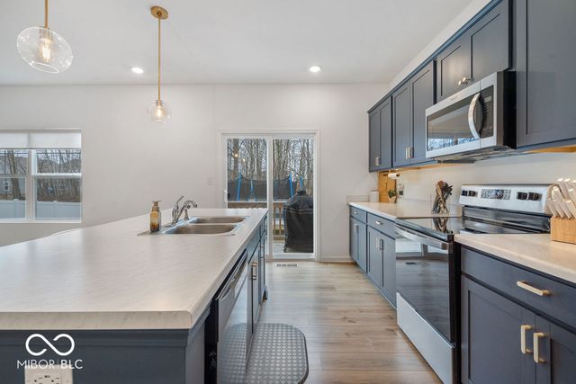 17956 Hawaii Court, Westfield, IN 46074