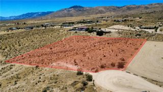1 Rancho, Apple Valley, CA 92308