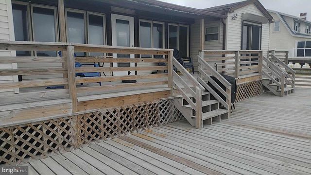 212 NEW JERSEY AVE, Fortescue, NJ 08321