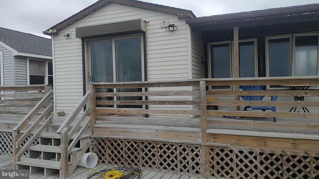 212 NEW JERSEY AVE, Fortescue, NJ 08321