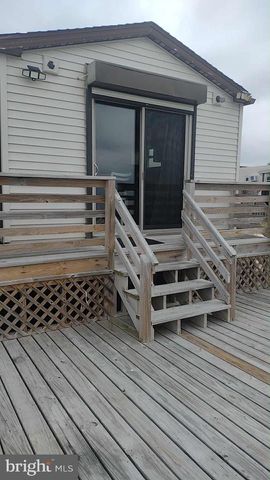 212 NEW JERSEY AVE, Fortescue, NJ 08321