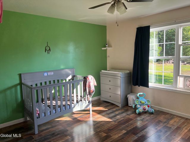 495 Fayville Road, Providence, NY 12025