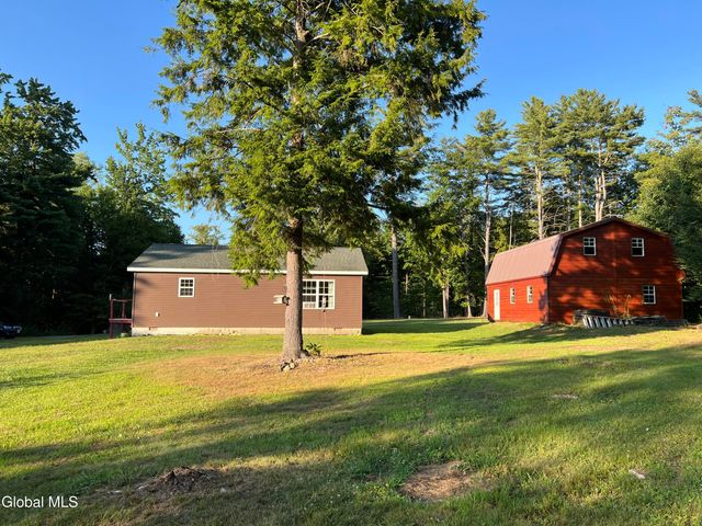 495 Fayville Road, Providence, NY 12025