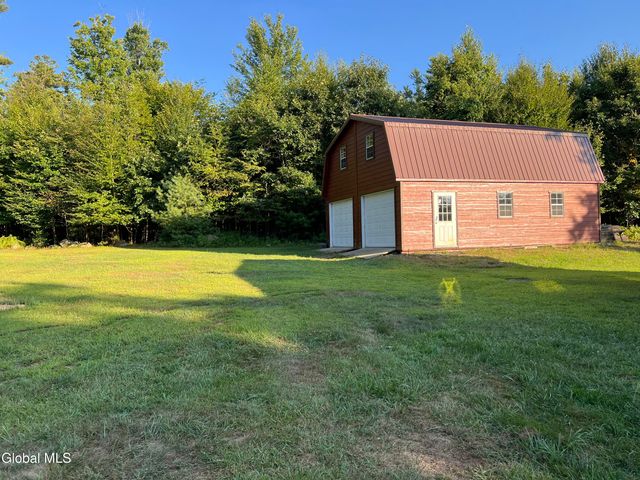 495 Fayville Road, Providence, NY 12025