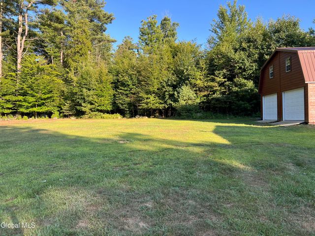 495 Fayville Road, Providence, NY 12025