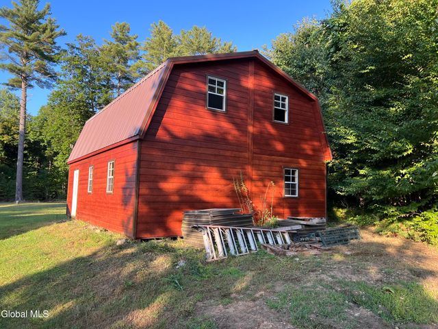 495 Fayville Road, Providence, NY 12025