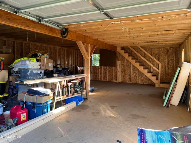 495 Fayville Road, Providence, NY 12025