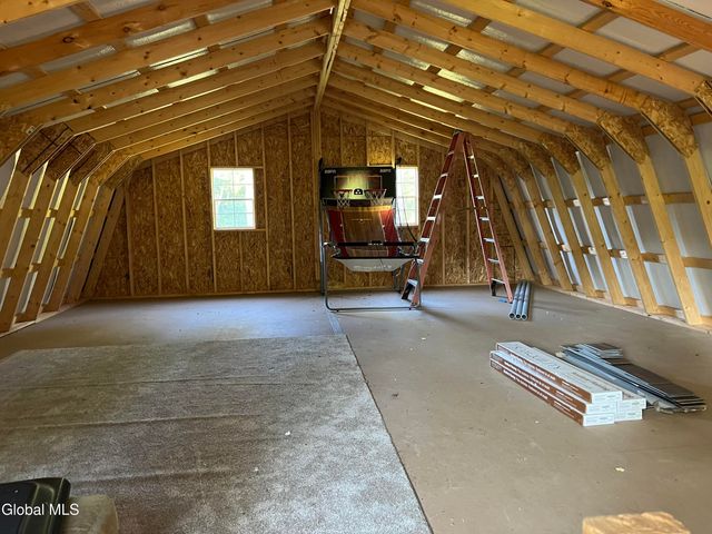 495 Fayville Road, Providence, NY 12025