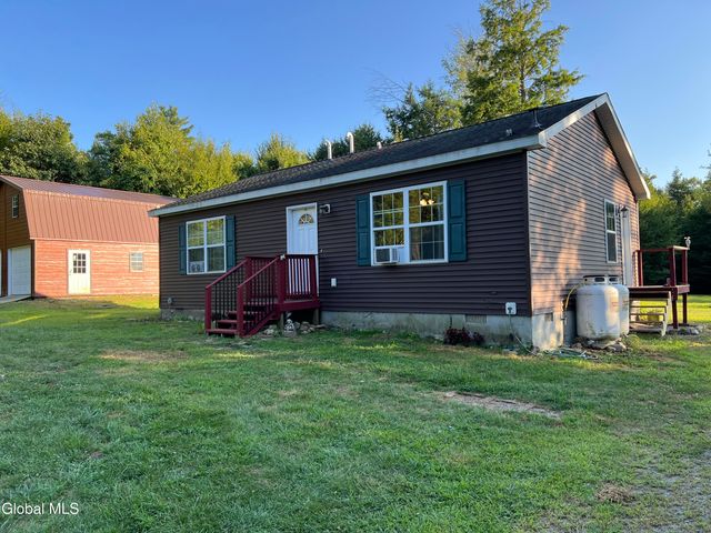 495 Fayville Road, Providence, NY 12025