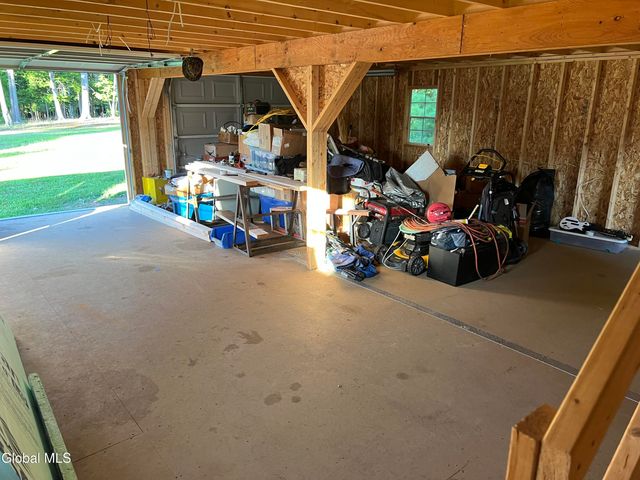 495 Fayville Road, Providence, NY 12025