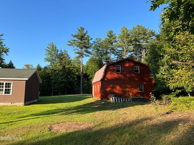 495 Fayville Road, Providence, NY 12025