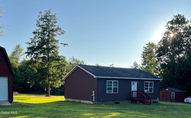 495 Fayville Road, Providence, NY 12025