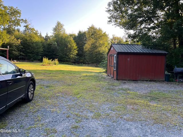 495 Fayville Road, Providence, NY 12025