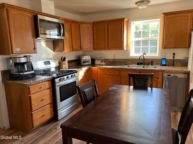 495 Fayville Road, Providence, NY 12025