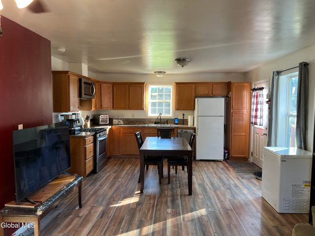 495 Fayville Road, Providence, NY 12025