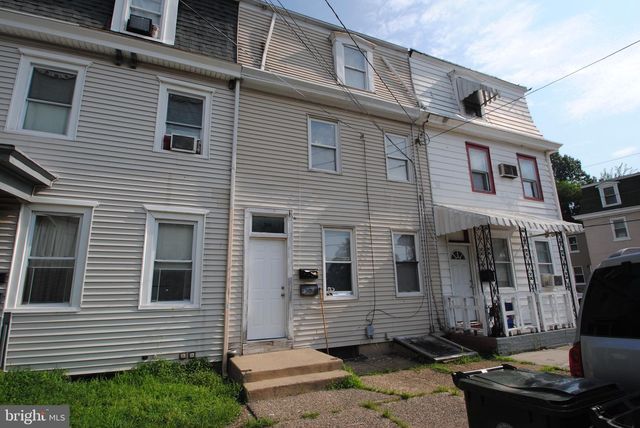 205 JONES AVE, Burlington, NJ 08016
