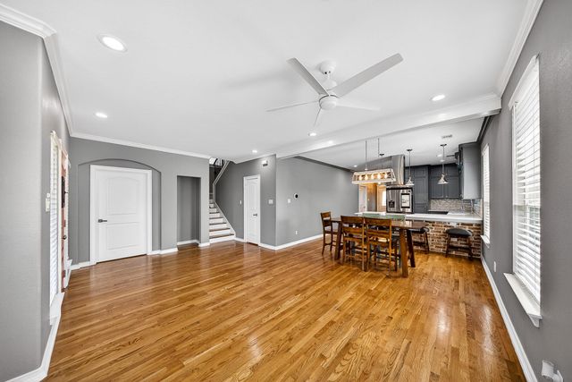 7214 Hershe Street, Houston, TX 77020