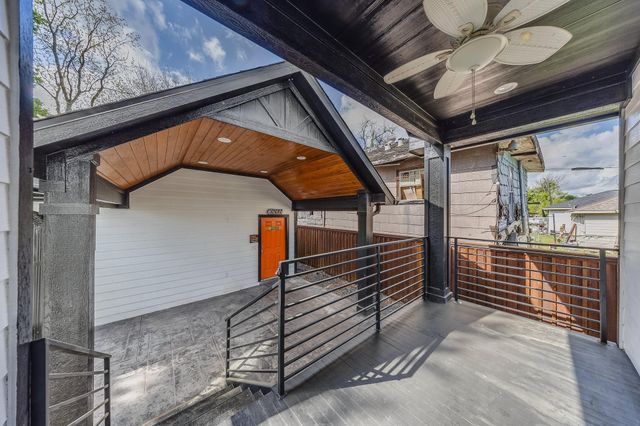 7214 Hershe Street, Houston, TX 77020