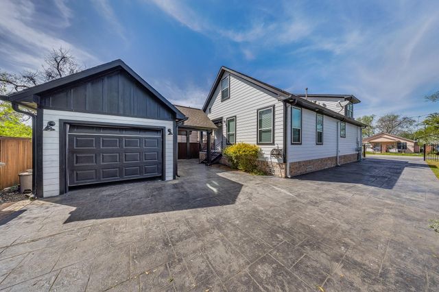 7214 Hershe Street, Houston, TX 77020