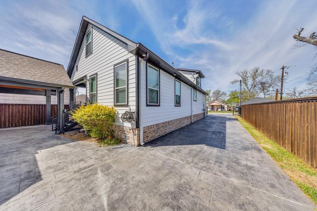 7214 Hershe Street, Houston, TX 77020