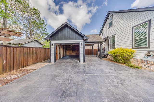 7214 Hershe Street, Houston, TX 77020