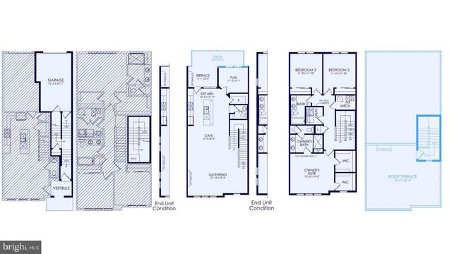 19814 LAVENDER DUST SQ, Ashburn, VA 20147