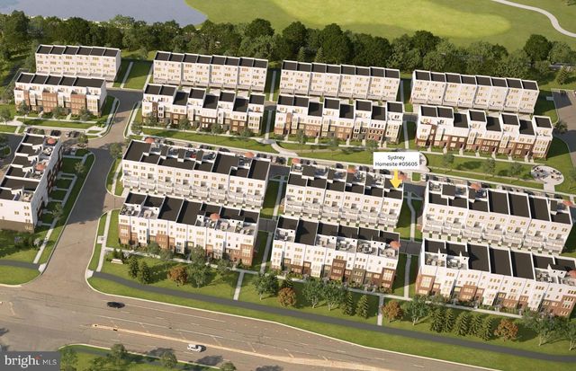 19814 LAVENDER DUST SQ, Ashburn, VA 20147